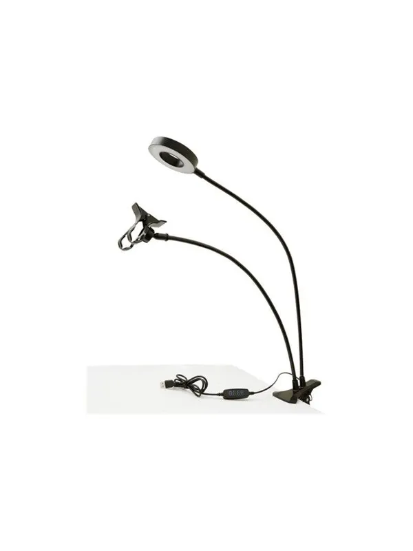 Kikkerland ring light