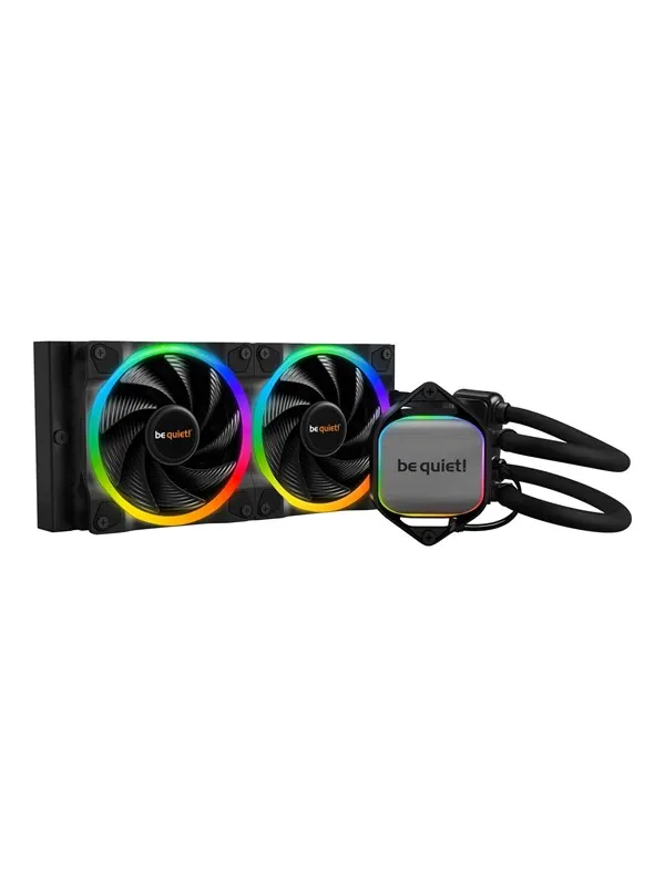 be quiet! Pure Loop 2 FX 240mm - CPU Vattenkylare