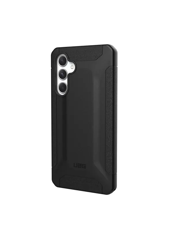 UAG Scout black - Samsung Galaxy A54 5G
