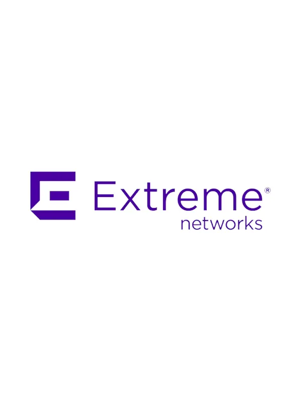 Extreme Networks rack rail kit (2 post)
