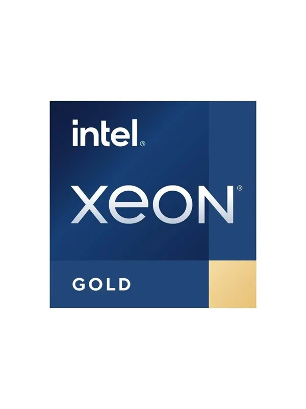 Intel Xeon Gold 6438M / 2.2 GHz processor - OEM CPU - 32 kärnor - 2.2 GHz - Intel FCLGA4677 - Bulk (utan kylare)
