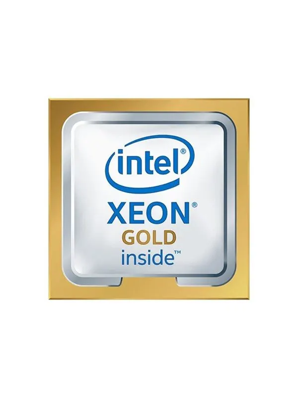 Intel Xeon Gold 6442Y / 2.6 GHz processor - OEM CPU - 24 kärnor - 2.6 GHz - Intel FCLGA4677 - Bulk (utan kylare)