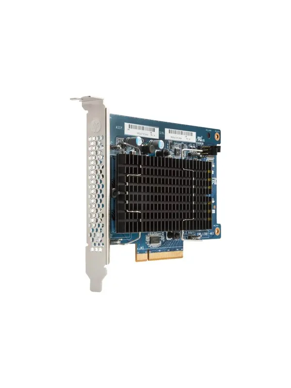 HP - DUAL PRO Pack - SSD - 256 GB - PCIe (NVMe)
