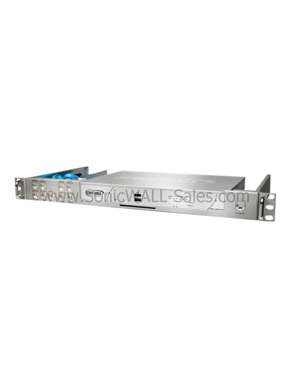 SonicWALL rack mounting kit