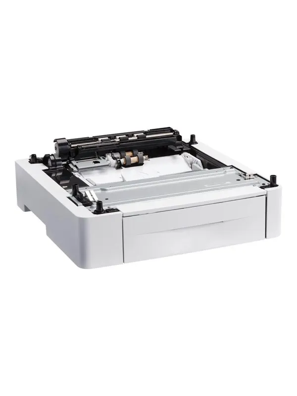 Xerox media tray / feeder - 550 sheets