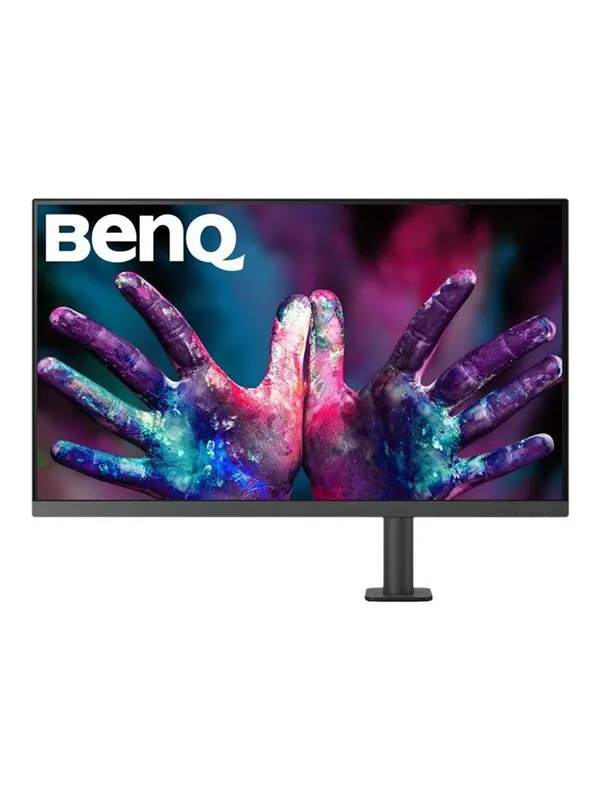 32" BenQ PD3205UA - 3840x2160 (4K) - 60Hz - IPS - KVM switch