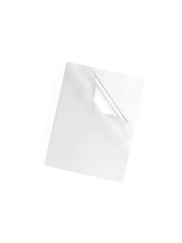 Fellowes - 100 pcs. - thermal binding cover