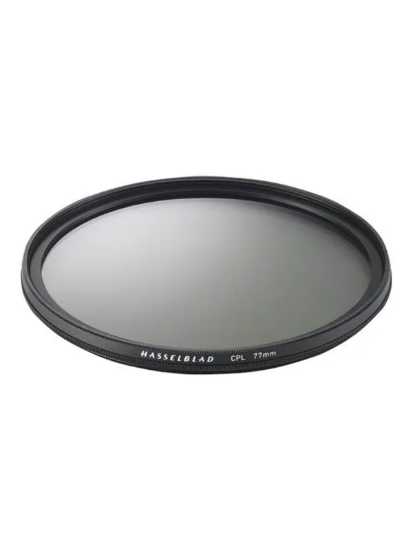 Hasselblad filter - circular polarizer - 77 mm