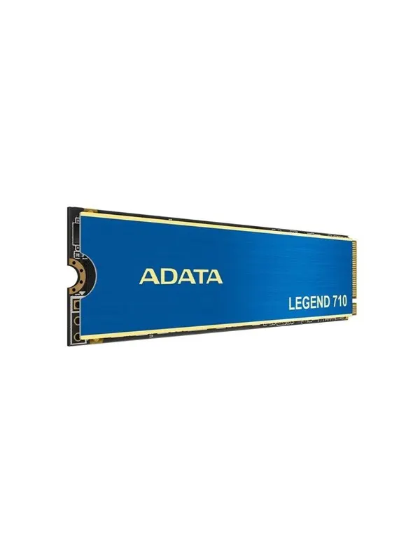 A-Data Legend 710 SSD - 256GB - M.2 2280 (80mm) PCIe 3.0