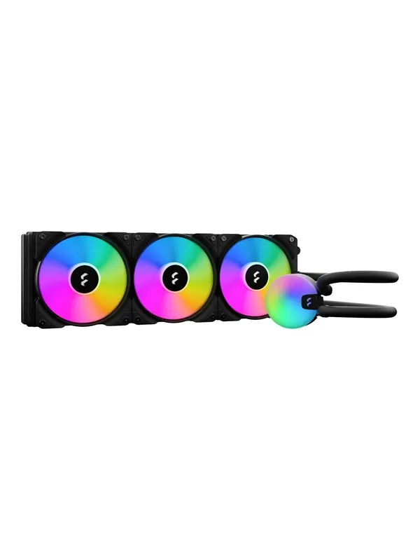 Fractal Design Lumen S36 V2 RGB - CPU Vattenkylare