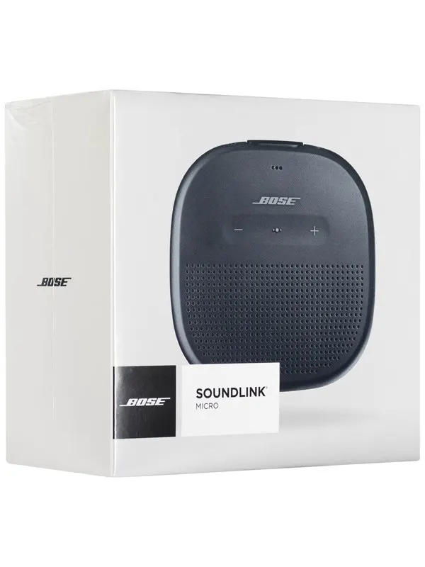 Bose SoundLink Micro