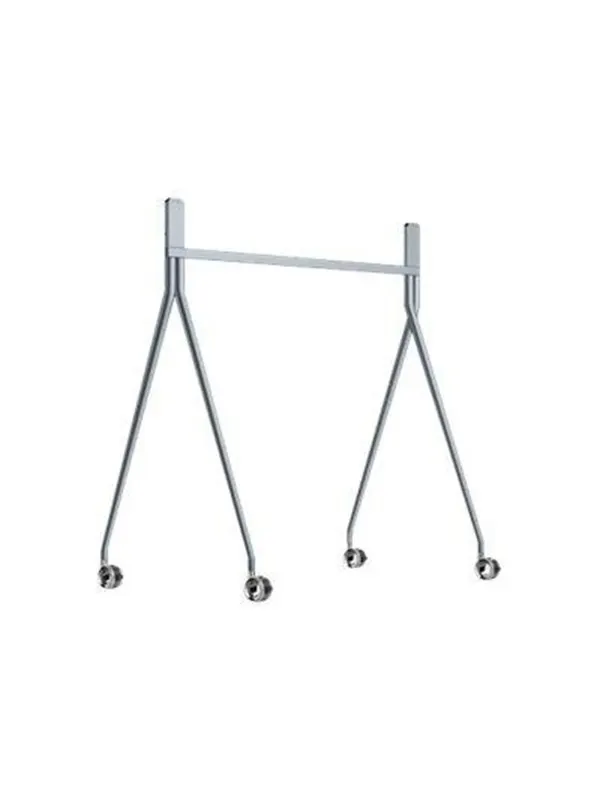 Yealink - cart - for LED display - Max - recommended for 86"