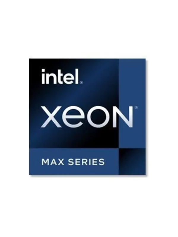 Intel Xeon CPU Max 9462 / 2.7 GHz processor - OEM CPU - 32 kärnor - 2.7 GHz - Intel FCLGA4677 - Bulk (utan kylare)