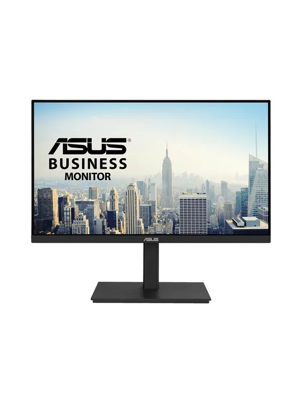 24" ASUS VA24ECPSN - 1920x1080 (FHD) - 75Hz - IPS - 65W USB-C
