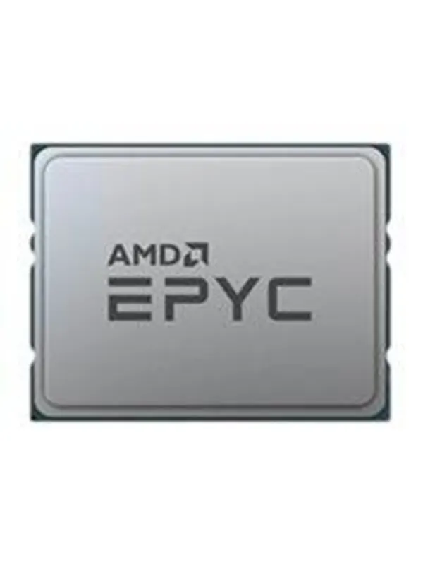 AMD EPYC 9334 / 2.7 GHz processor - OEM CPU - 32 kärnor - 2.7 GHz - AMD SP5 - Bulk (utan kylare)