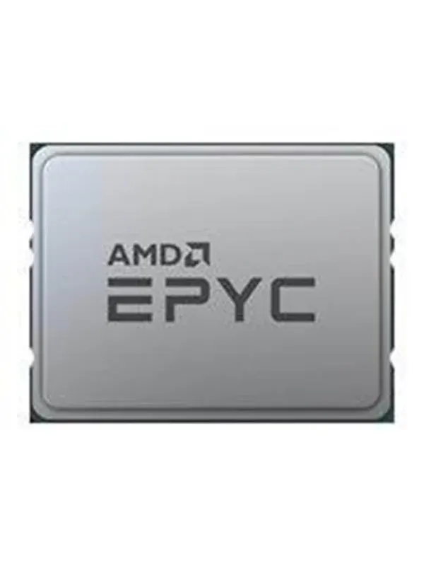 AMD EPYC 9174F / 4.1 GHz processor - OEM CPU - 16 kärnor - 4.1 GHz - AMD SP5 - Bulk (utan kylare)
