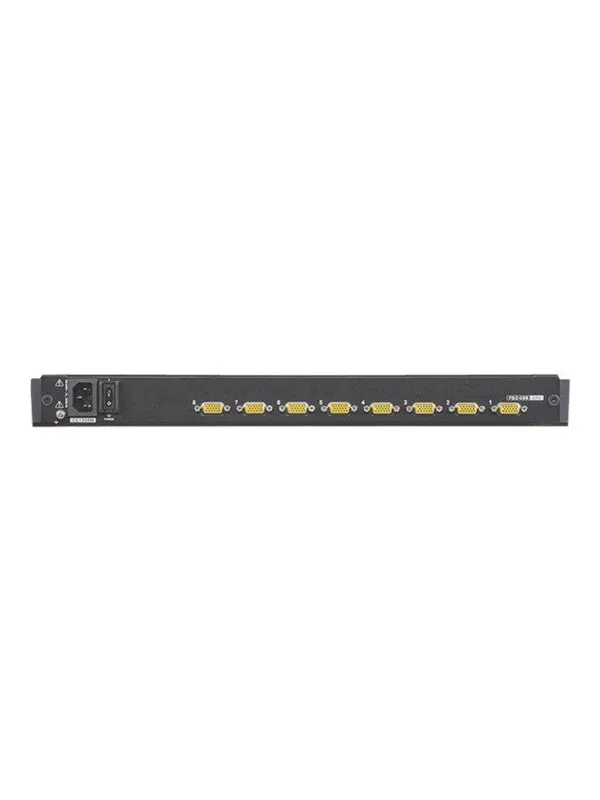 19" ATEN LCD KVM Switches CL1308N - KVM console - 19"