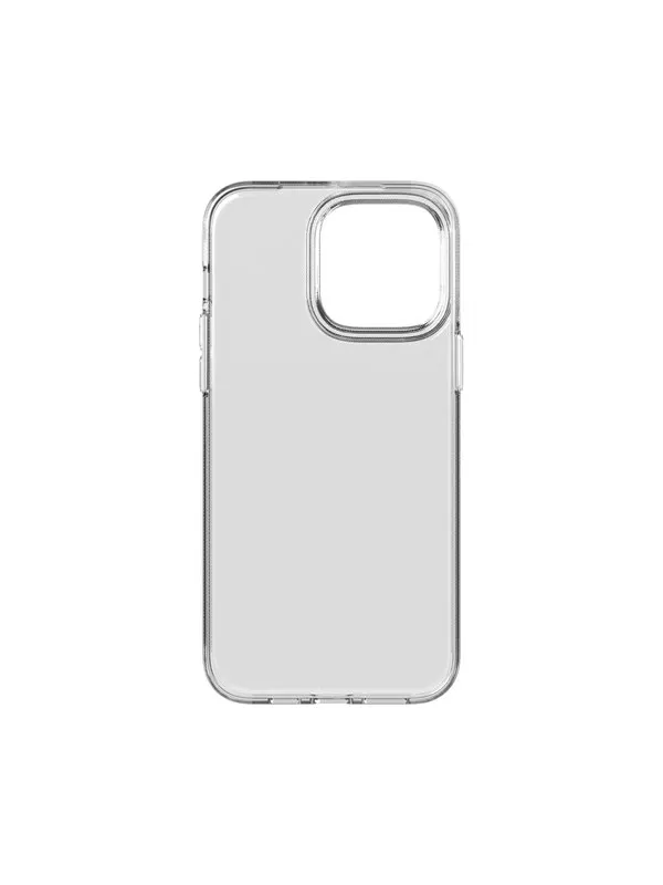Tech21 Evo Lite iPhone 14 Pro Max Transparent