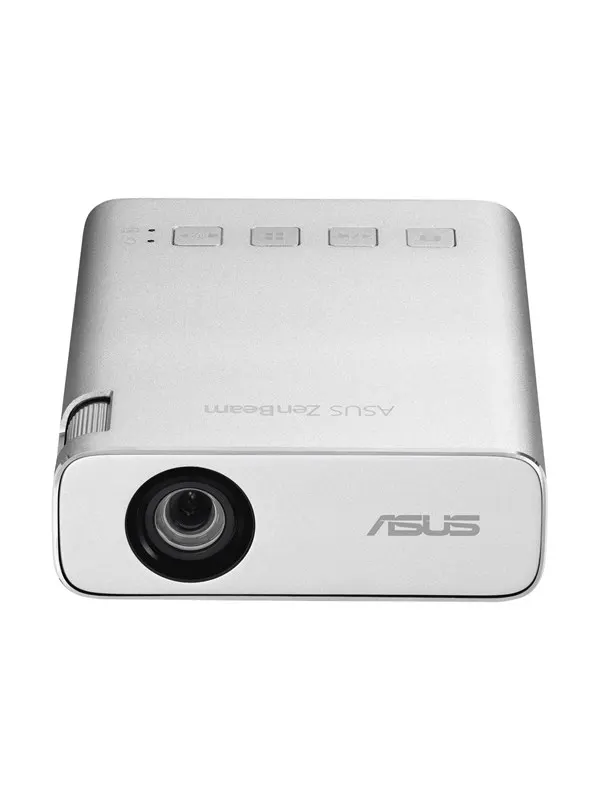 ASUS Projektor 90LJ00J3-B01070 - E1R - DLP projector - 854 x 480 - 200 ANSI lumens