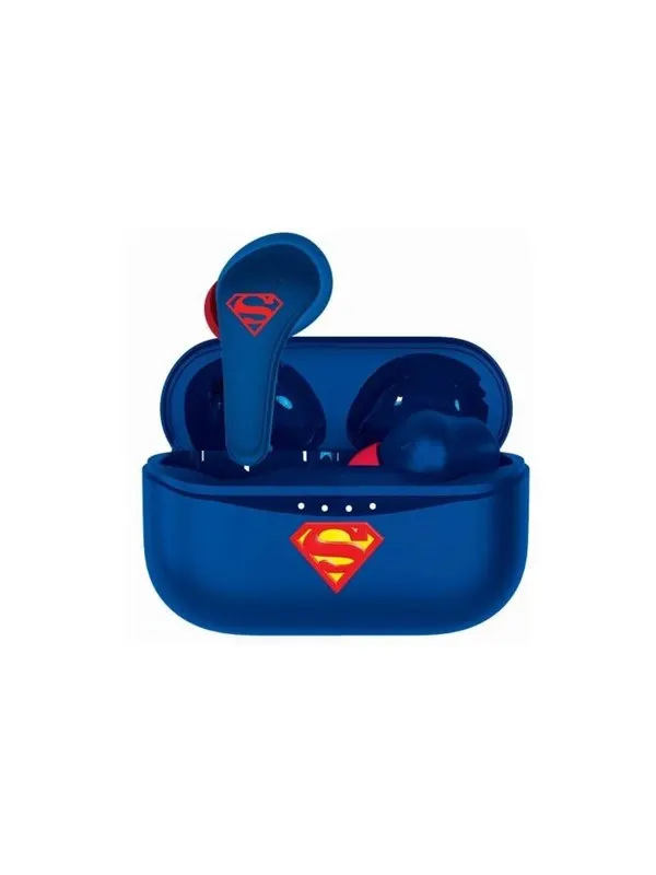 OTL DC Superman TWS Wireless Earphones