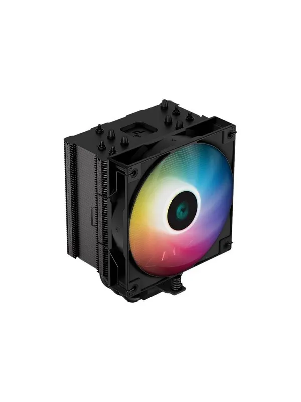 DeepCool AG500 BK ARGB - CPU Luftkylare - Max 29 dBA