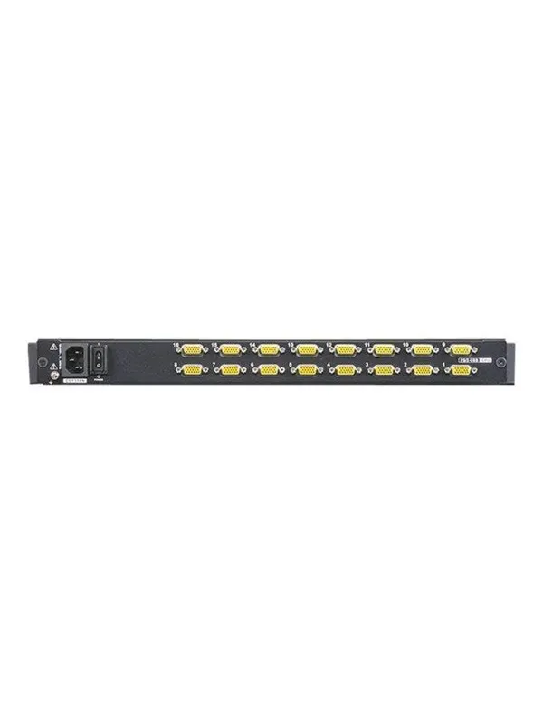 19" ATEN CL1316 - KVM console - 19"