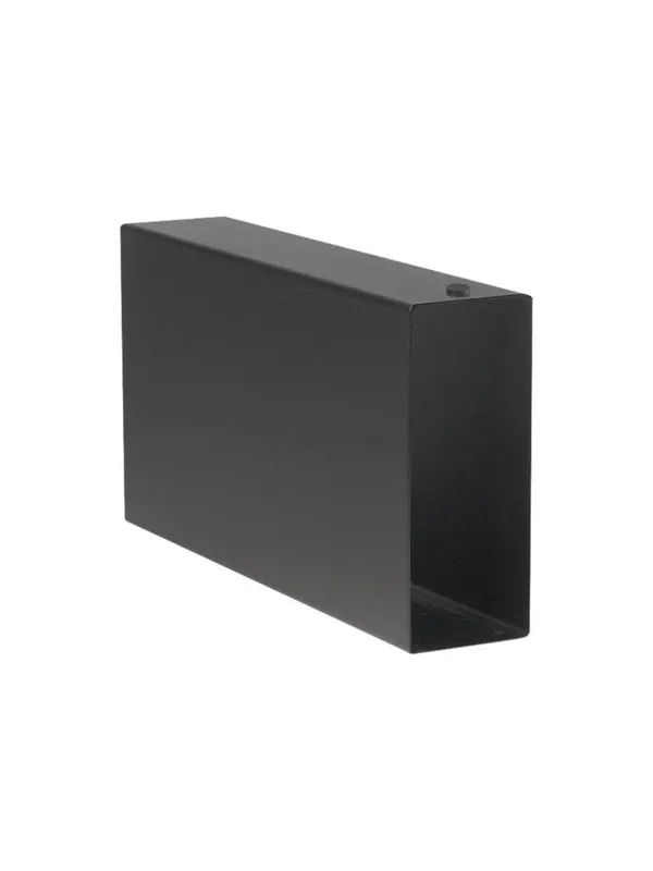 Sonnettech DuoModo Single-Module Desktop Enclosure