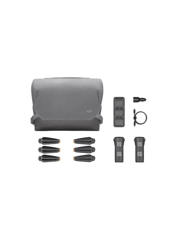 DJI - Mavic 3 Classic - Fly More Kit