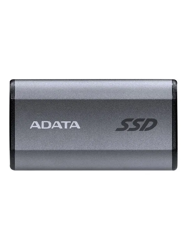 A-Data SE880 SSD - 1TB - Grå - Extern SSD - USB 3.2 Gen 2