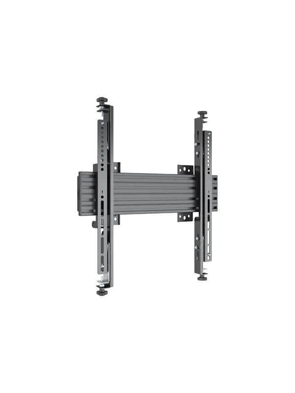 Multibrackets M Pro Series - mounting kit - for LCD display - Micro Adjustable - black - Max 50 kg - recommended for 65"