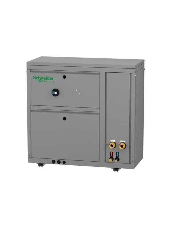 APC Schneider Electric InRow DX - rack air-conditioning cooling system - 380-415v single power