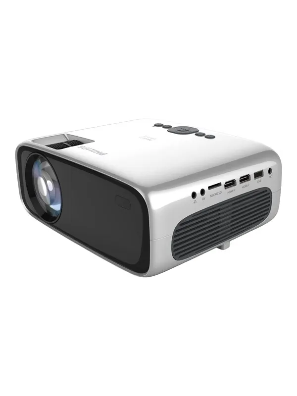 Philips Projektor NeoPix Ultra One+ 646 - 1920 x 1080 - 200 ANSI lumens