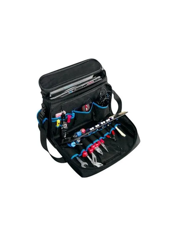 B&amp;W International TOOL.CASES service