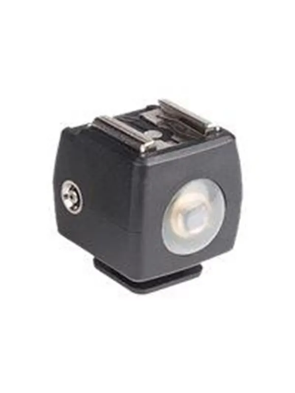 Kaiser Fototechnik Remote Flash Trigger standartine ISO peda