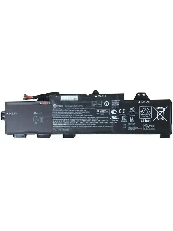 HP I Battery 3C 56 Wh 4.85 Ah LI TT03056XL-PL