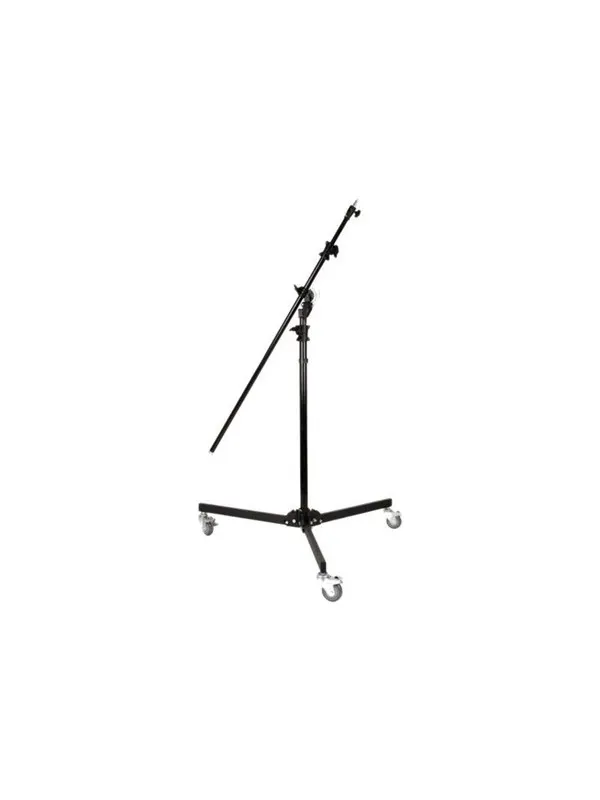 Walimex Wheeled Boom Stand - boom stand