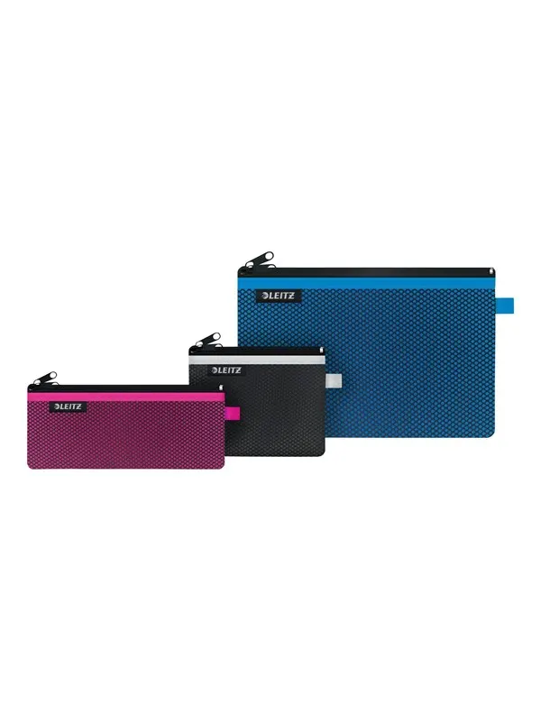 Leitz WOW - pouch for personal belongings