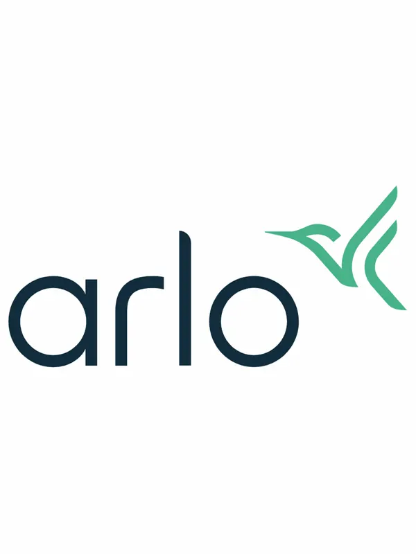 Arlo Go 2 Camera Housing Black