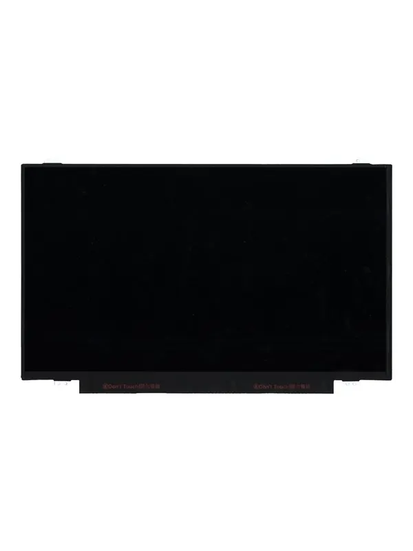 Lenovo - AUO 14" (35.6 cm) FHD IPS anti-glare touch panel