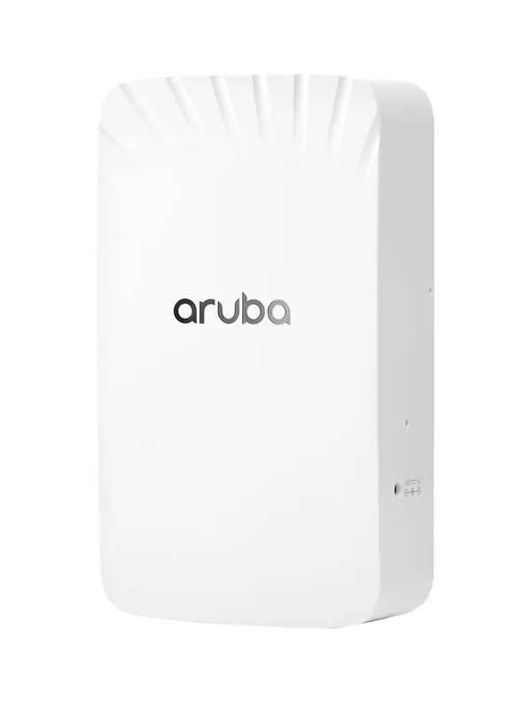 Hewlett Packard Enterprise R3V46A Aruba AP-505H RW Unified AP