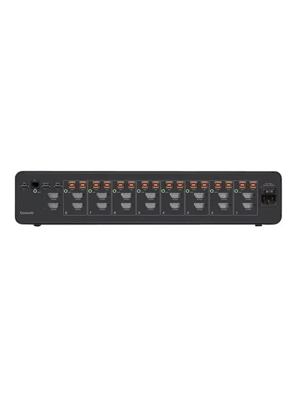 Belkin Universal Secure Dual-Head