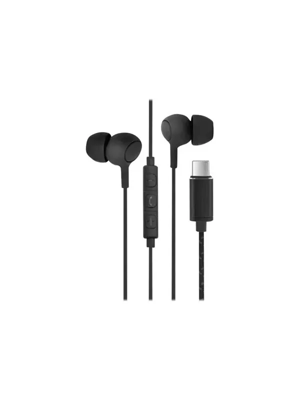 Insmat C10 - earphones with mic