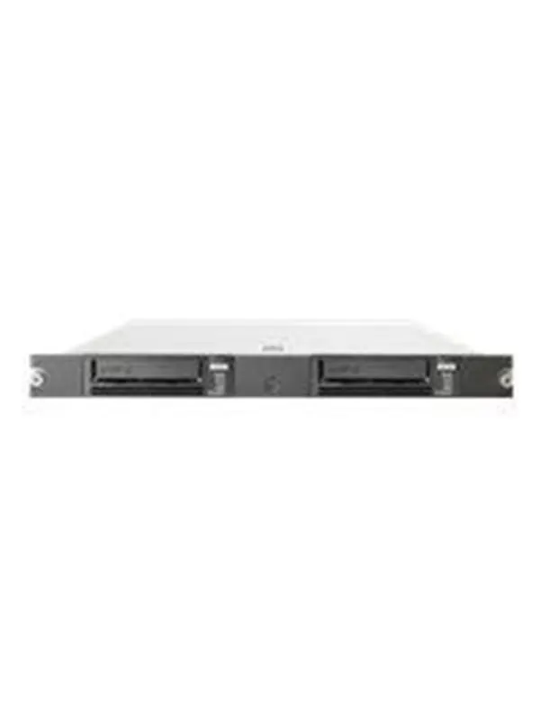 Hewlett Packard Enterprise 1U Generic Rack Mount Kit / BC029A
