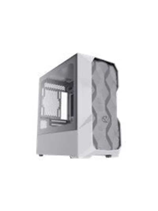 Cooler Master MasterBox TD300 MESH - Chassi - Miditower - Vit