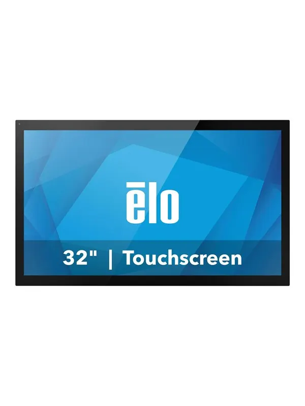 32" Elo E343671 - 1920x1080 - 60Hz - LED