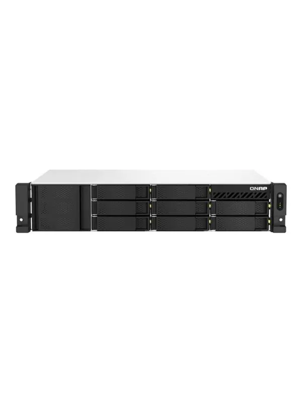 QNAP TS-873AeU - NAS Server