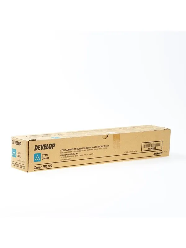 DEVELOP TN-512Y
