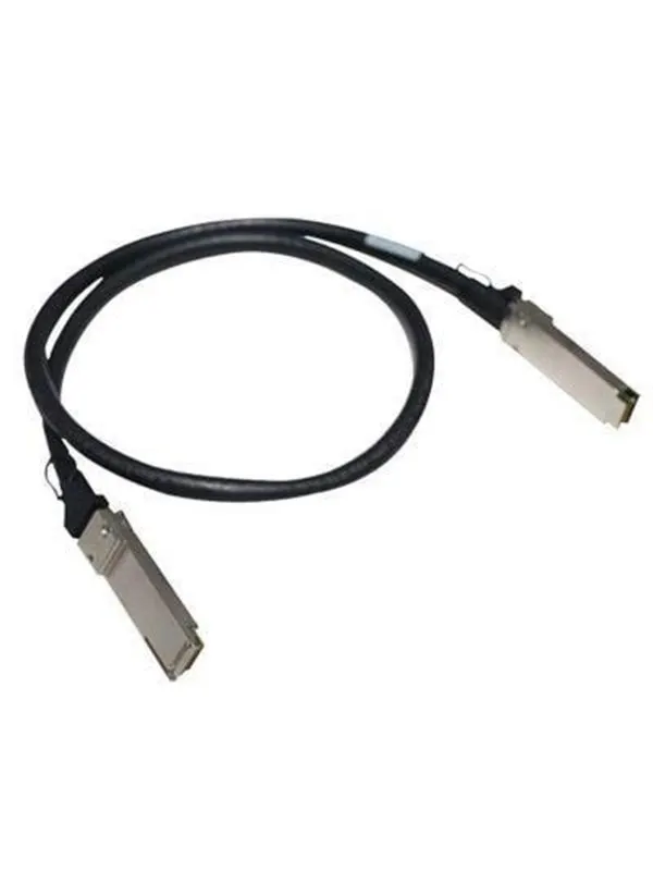 HP E Passive Copper Cable - 0.5m