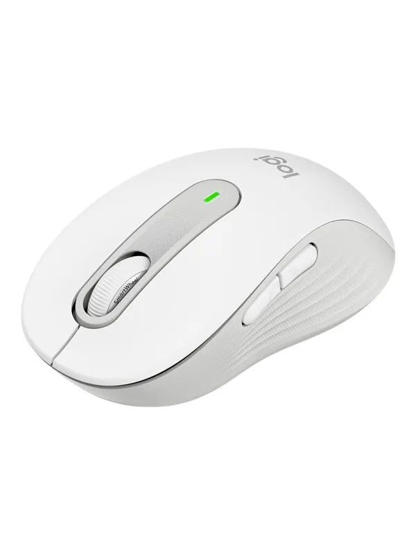 Logitech Signature M650 for Business - Mouse - Vit