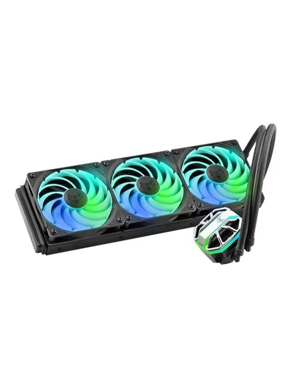Sapphire Nitro+ S360-A - CPU Vattenkylare